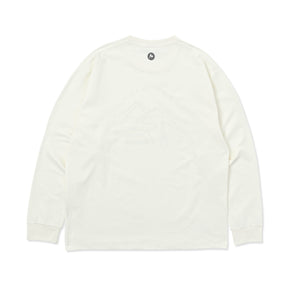 Mt.Everest L/S T-Shirt(マウントエベレスト ロングスリーブティーシャツ)