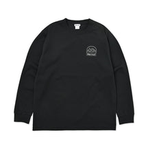 Burger L/S T-Shirt(バーガー ロングスリーブティーシャツ)