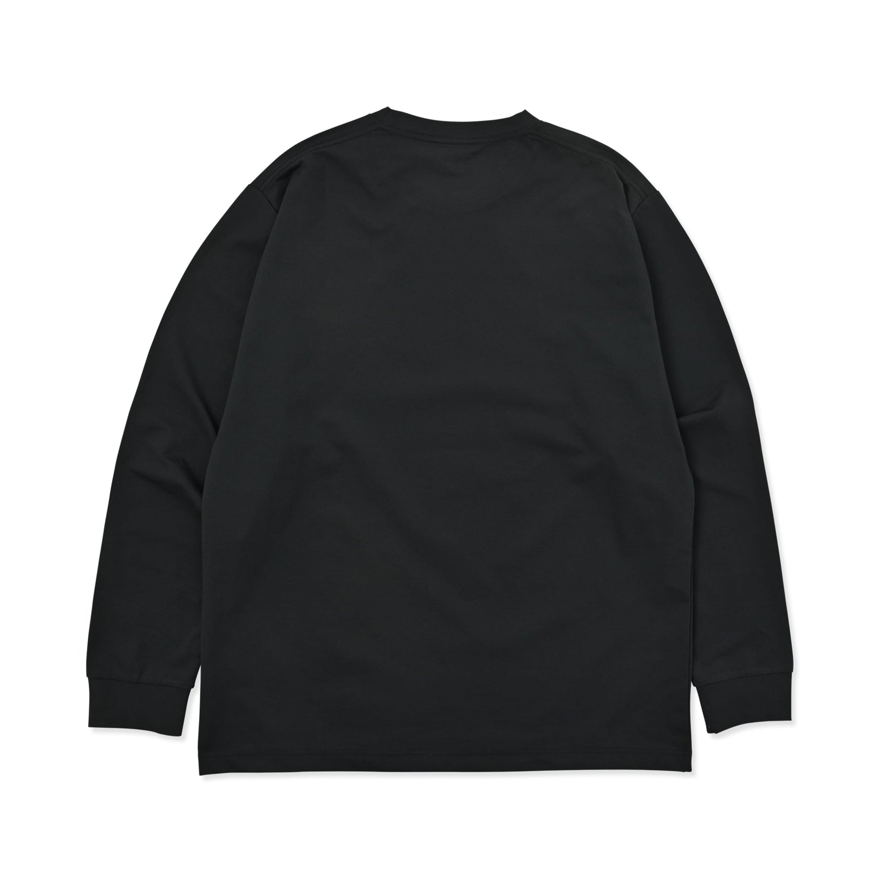 Burger L/S T-Shirt(バーガー ロングスリーブティーシャツ)