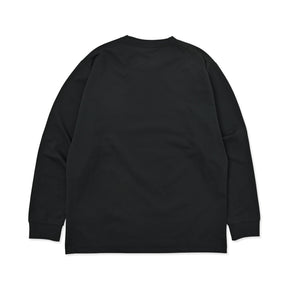 Burger L/S T-Shirt(バーガー ロングスリーブティーシャツ)