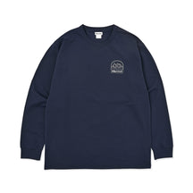 Burger L/S T-Shirt(バーガー ロングスリーブティーシャツ)