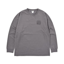 Burger L/S T-Shirt(バーガー ロングスリーブティーシャツ)