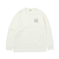 Burger L/S T-Shirt(バーガー ロングスリーブティーシャツ)