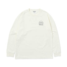 Burger L/S T-Shirt(バーガー ロングスリーブティーシャツ)