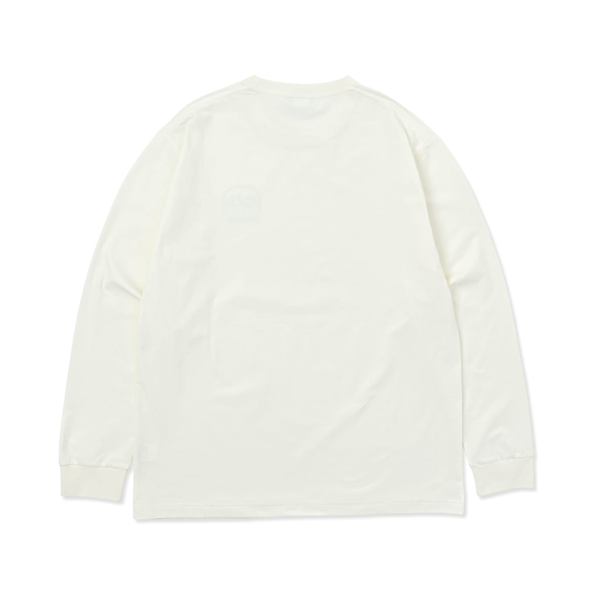 Burger L/S T-Shirt(バーガー ロングスリーブティーシャツ)