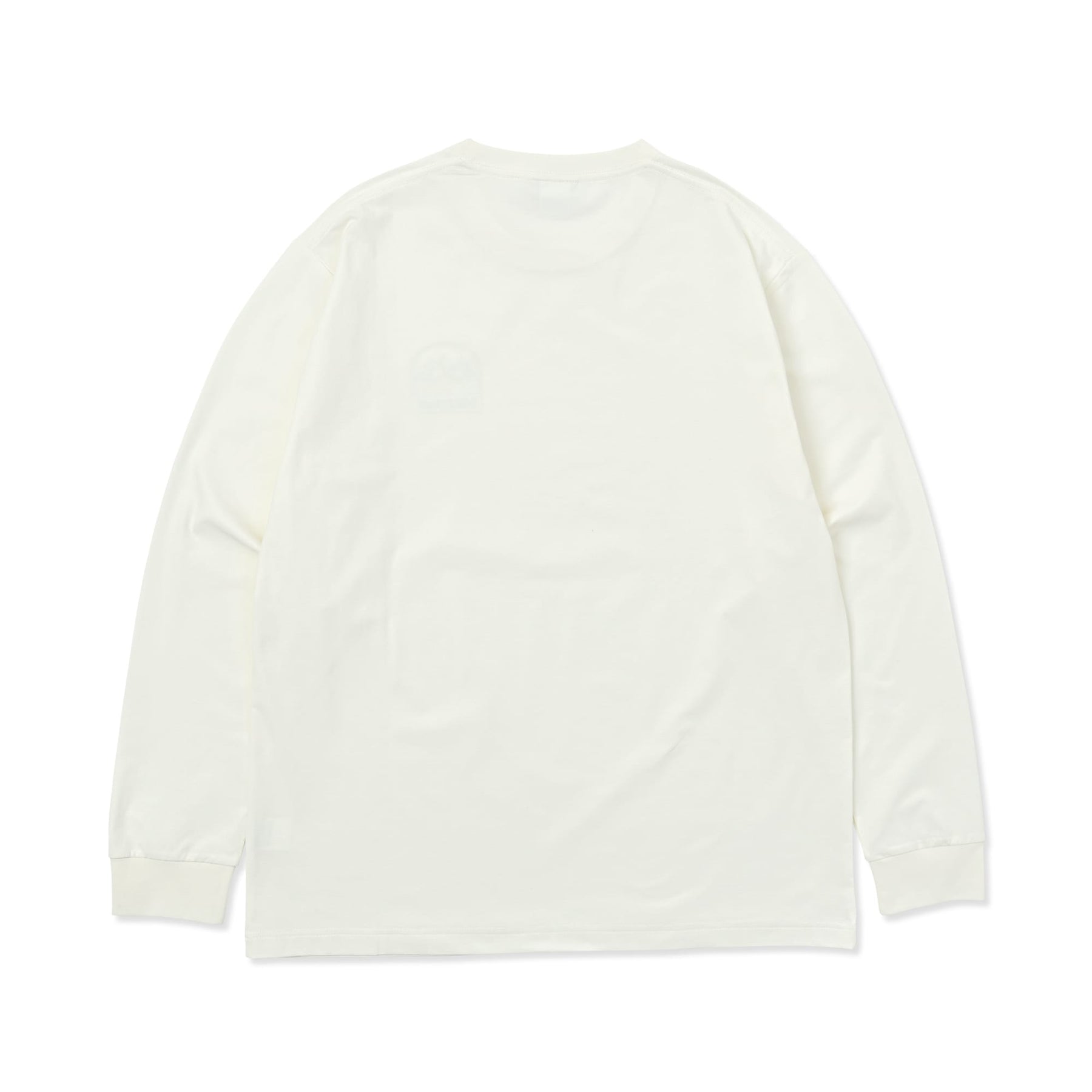 Burger L/S T-Shirt(バーガー ロングスリーブティーシャツ)