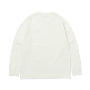 Burger L/S T-Shirt(バーガー ロングスリーブティーシャツ)