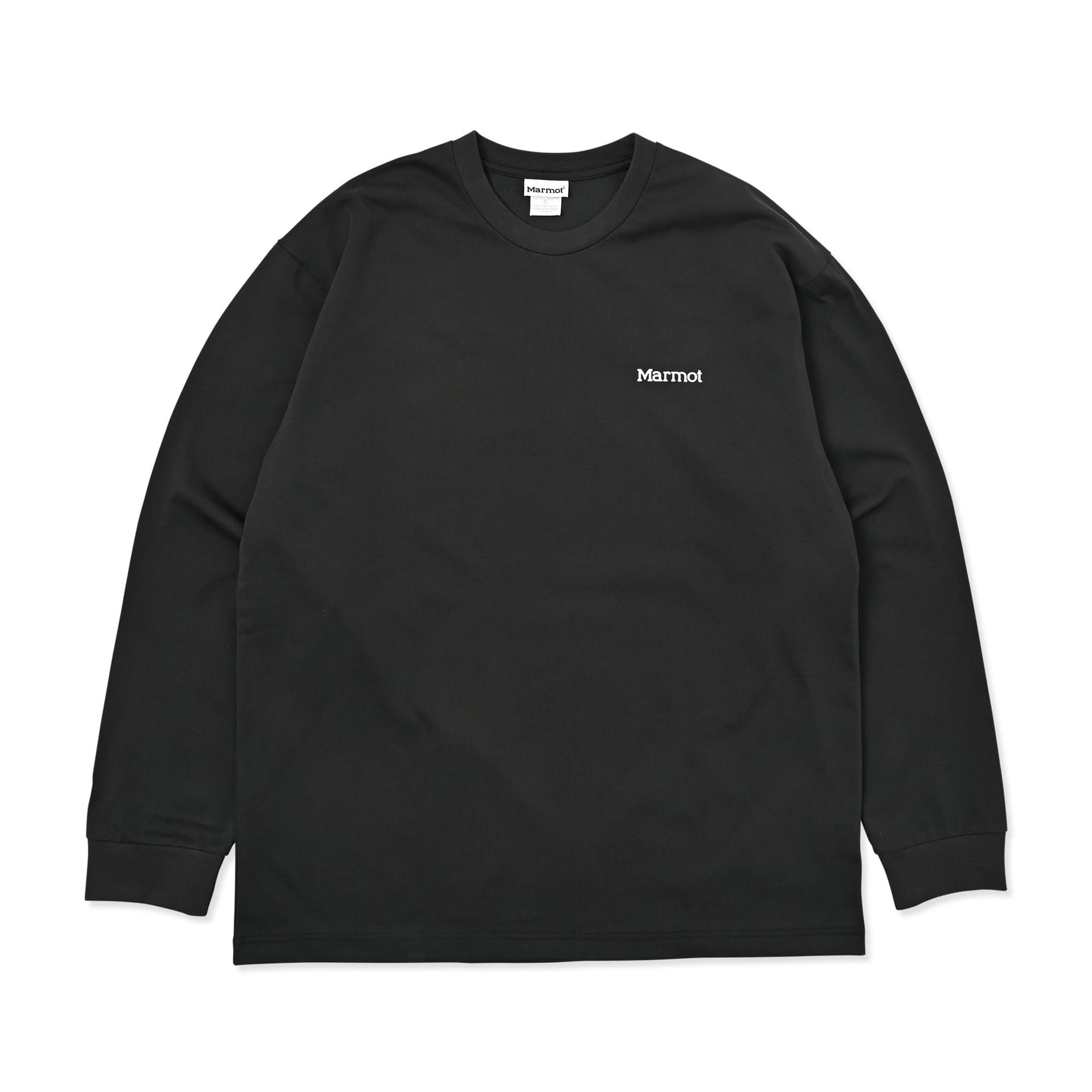 Crack L/S T-Shirt(クラックロングスリーブティーシャツ)