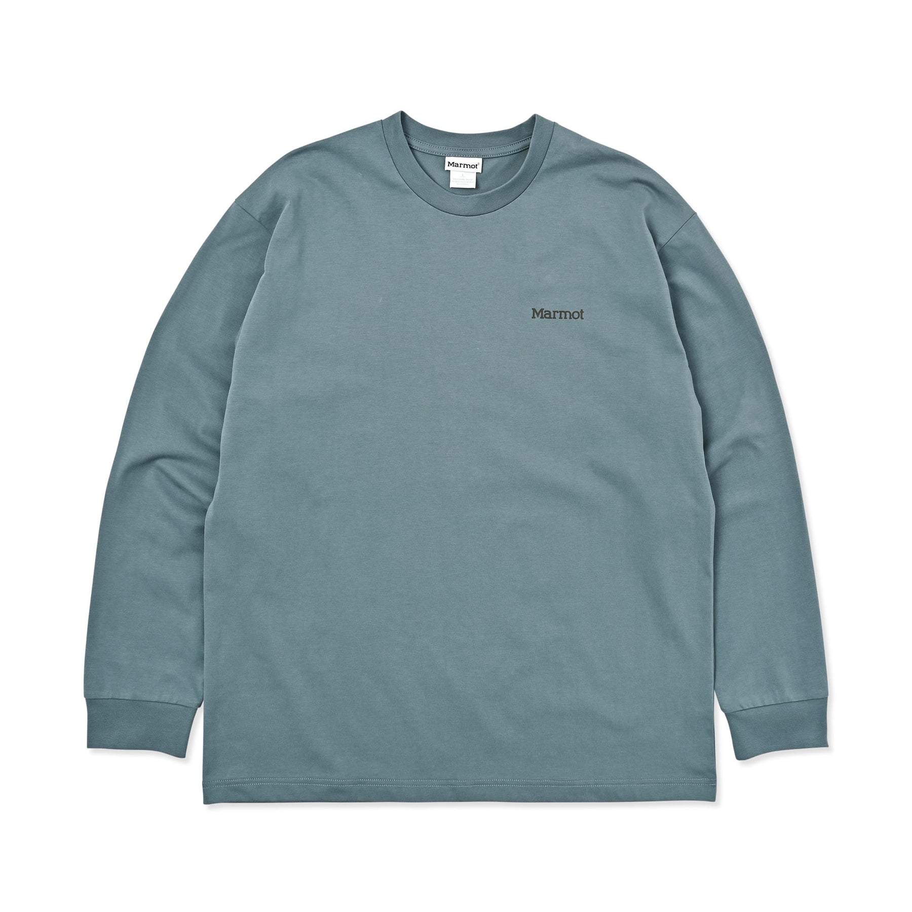 Crack L/S T-Shirt(クラックロングスリーブティーシャツ)