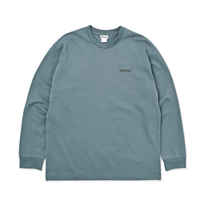Crack L/S T-Shirt(クラックロングスリーブティーシャツ)