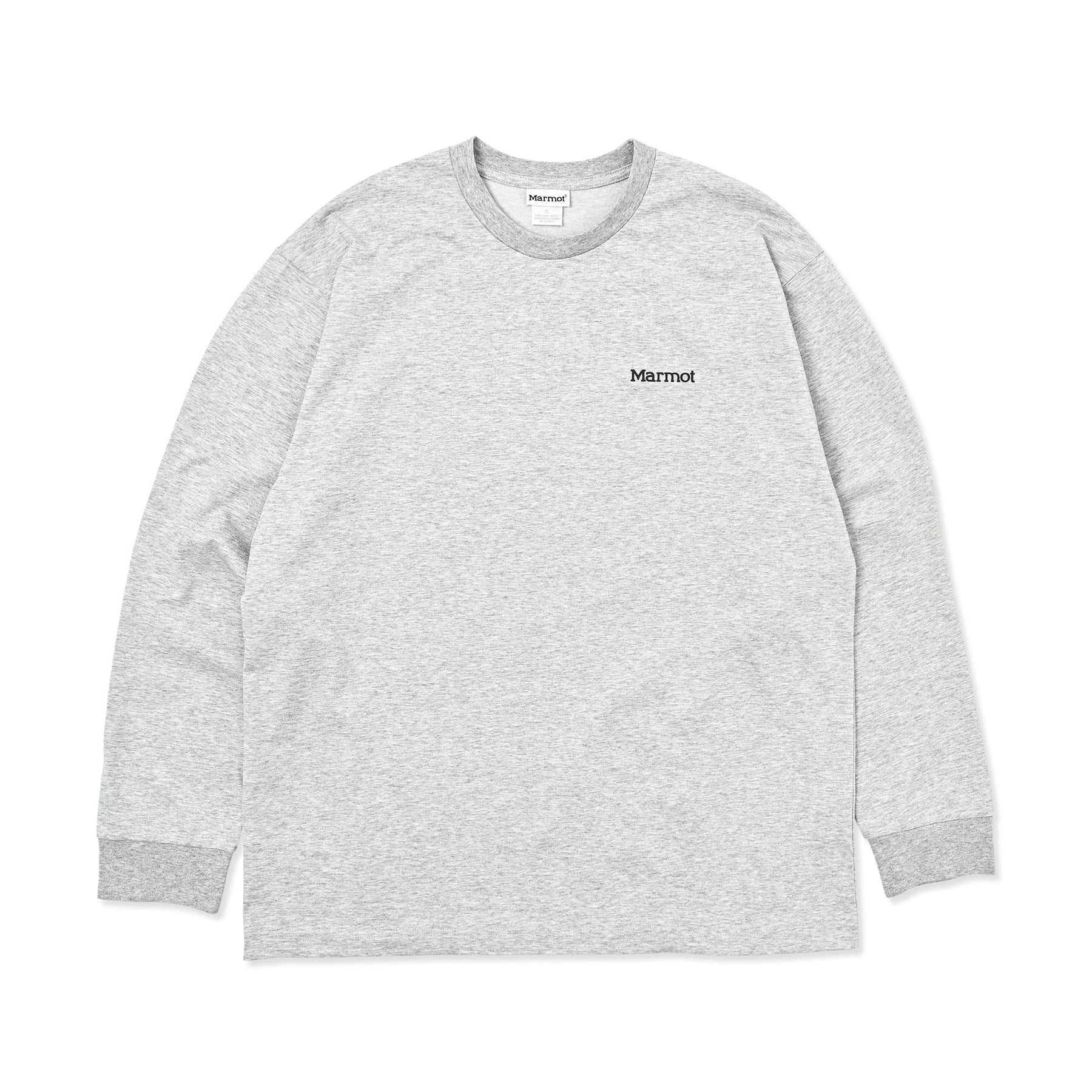 Crack L/S T-Shirt(クラックロングスリーブティーシャツ)