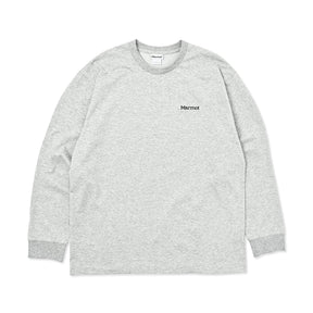 Crack L/S T-Shirt(クラックロングスリーブティーシャツ)