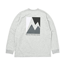 Crack L/S T-Shirt(クラックロングスリーブティーシャツ)