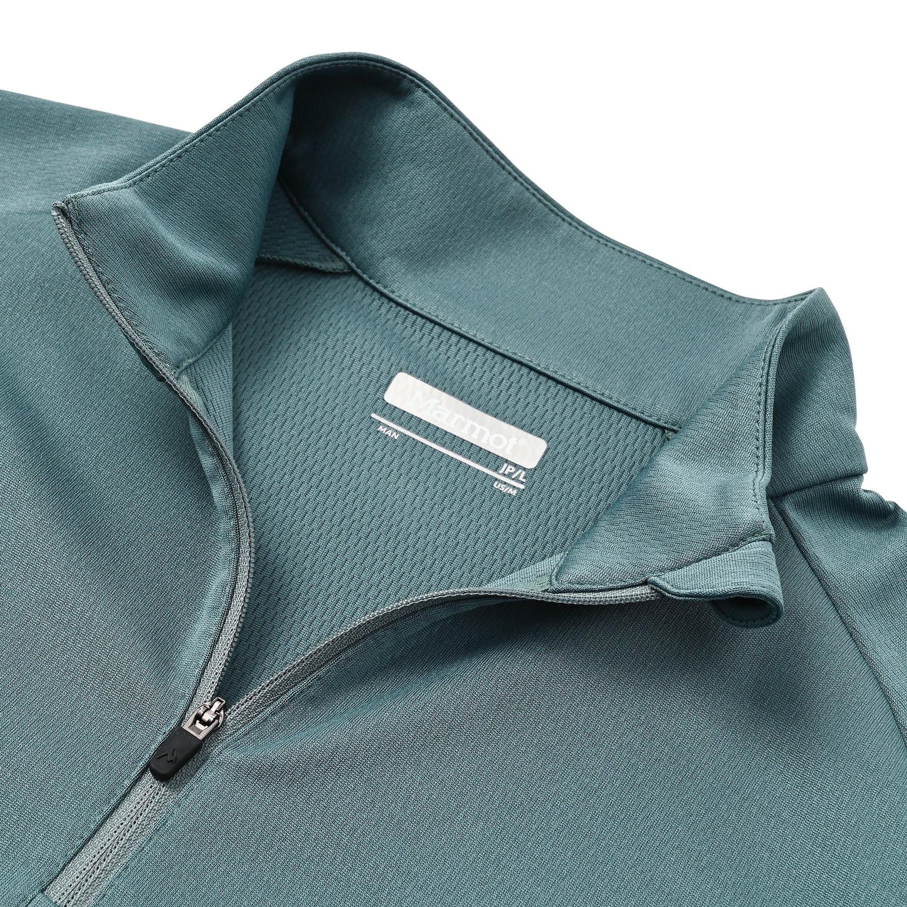 Climb Skin Half-Zip L/S(クライムスキン ハーフジップ ロングスリーブ)