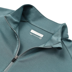 Climb Skin Half-Zip L/S(クライムスキン ハーフジップ ロングスリーブ)