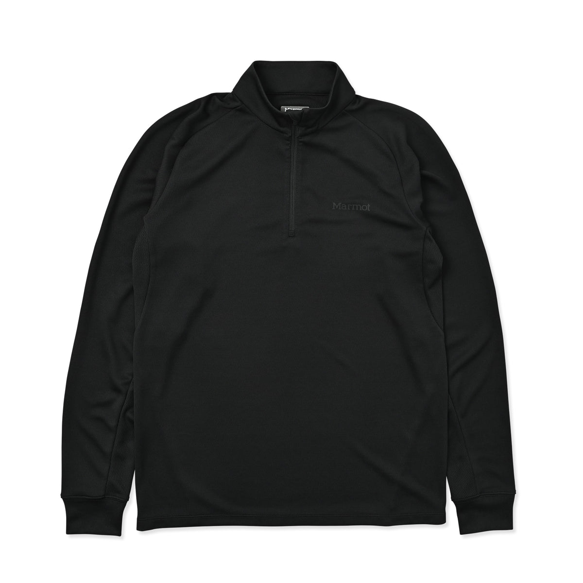 Climb Skin Half-Zip L/S(クライムスキン ハーフジップ ロングスリーブ)