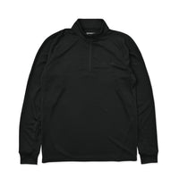 Climb Skin Half-Zip L/S(クライムスキン ハーフジップ ロングスリーブ)