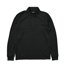 Climb Skin Half-Zip L/S(クライムスキン ハーフジップ ロングスリーブ)