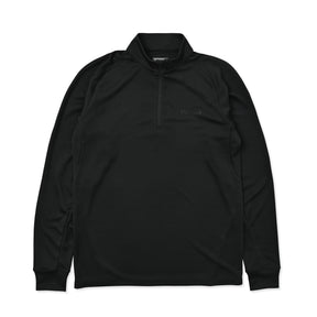 Climb Skin Half-Zip L/S(クライムスキン ハーフジップ ロングスリーブ)
