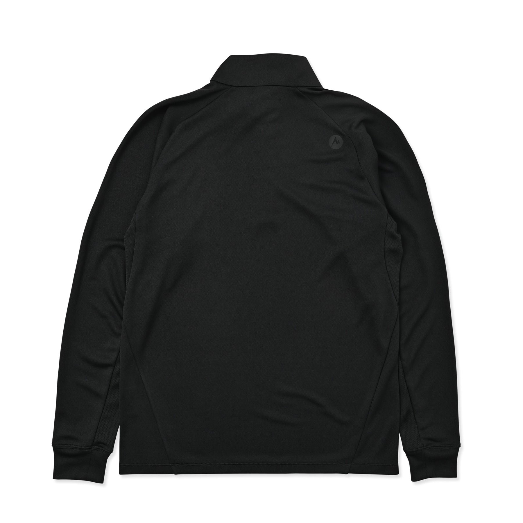 Climb Skin Half-Zip L/S(クライムスキン ハーフジップ ロングスリーブ)
