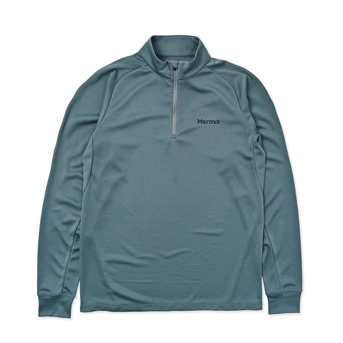 Climb Skin Half-Zip L/S(クライムスキン ハーフジップ ロングスリーブ)