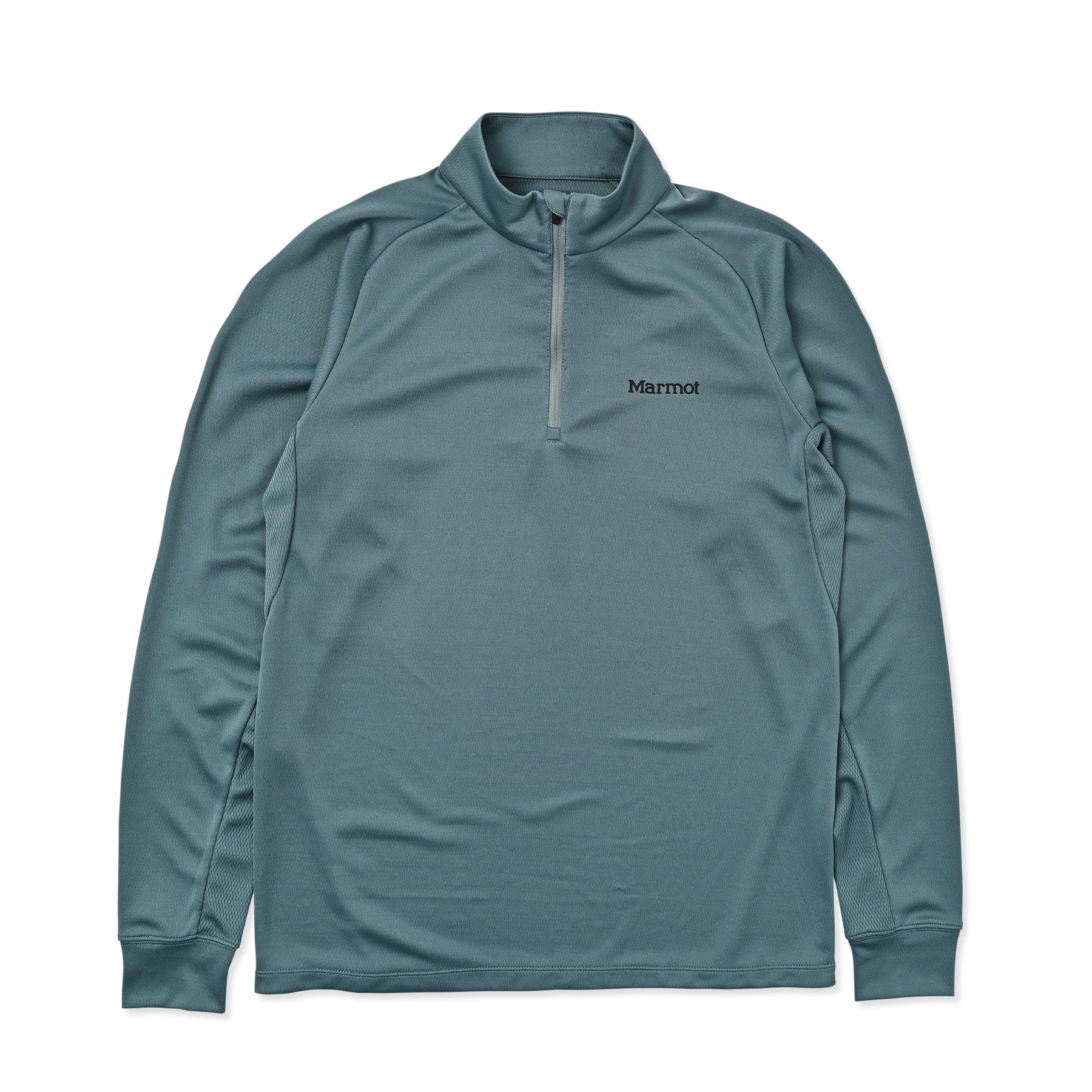 Climb Skin Half-Zip L/S(クライムスキン ハーフジップ ロングスリーブ)