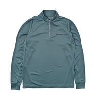 Climb Skin Half-Zip L/S(クライムスキン ハーフジップ ロングスリーブ)