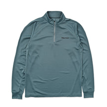 Climb Skin Half-Zip L/S(クライムスキン ハーフジップ ロングスリーブ)
