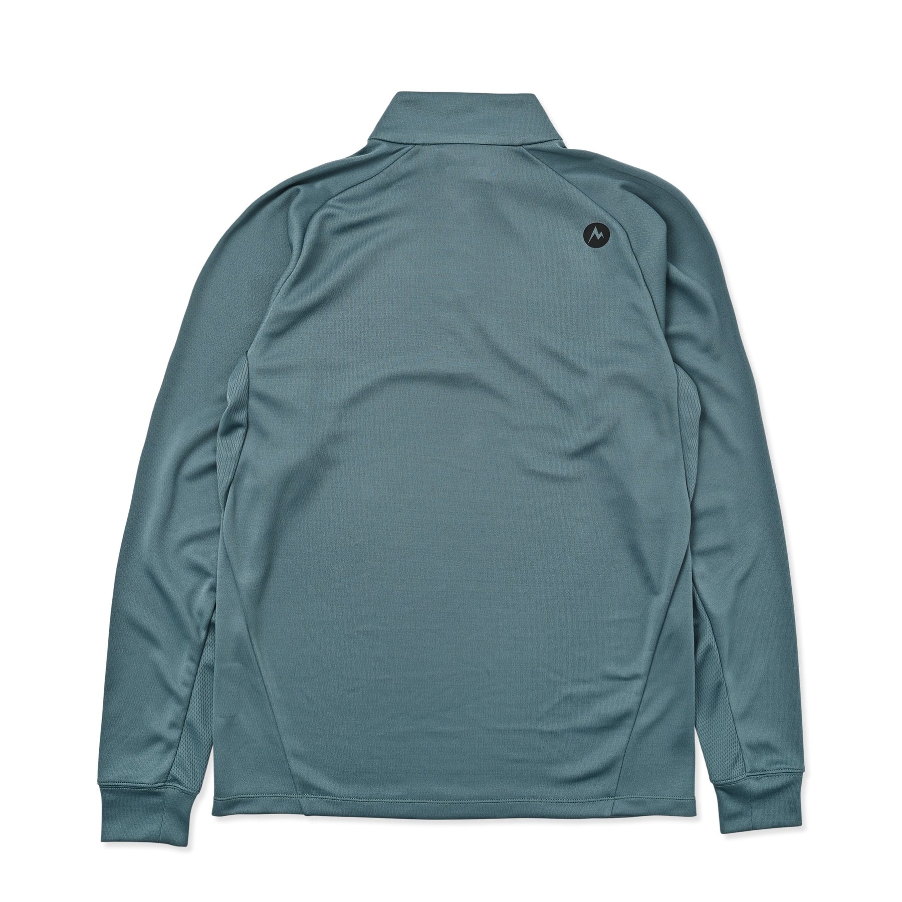 Climb Skin Half-Zip L/S(クライムスキン ハーフジップ ロングスリーブ)
