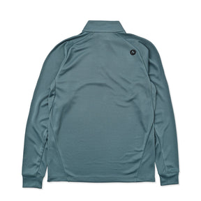 Climb Skin Half-Zip L/S(クライムスキン ハーフジップ ロングスリーブ)