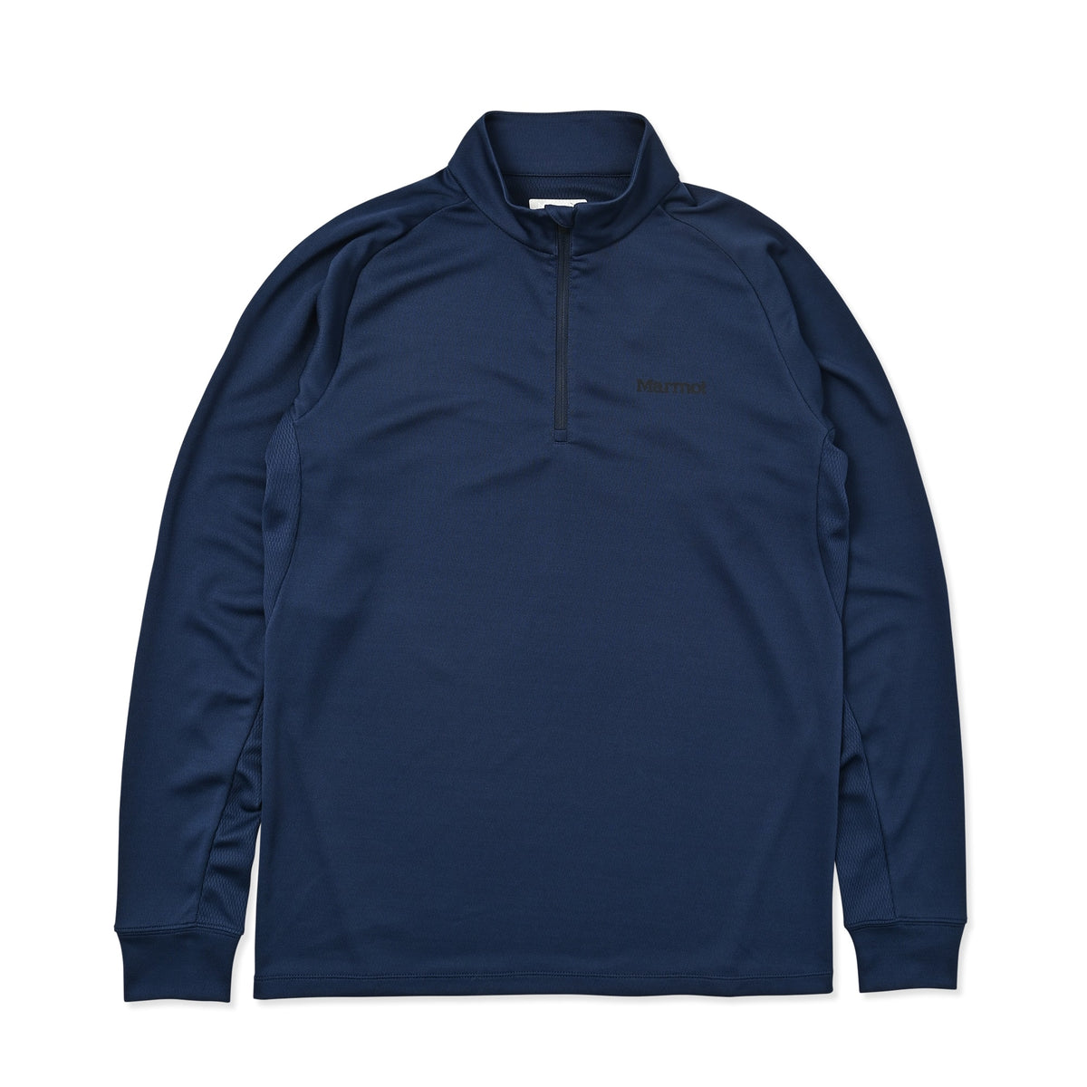 Climb Skin Half-Zip L/S(クライムスキン ハーフジップ ロングスリーブ)