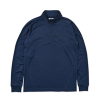 Climb Skin Half-Zip L/S(クライムスキン ハーフジップ ロングスリーブ)