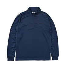 Climb Skin Half-Zip L/S(クライムスキン ハーフジップ ロングスリーブ)