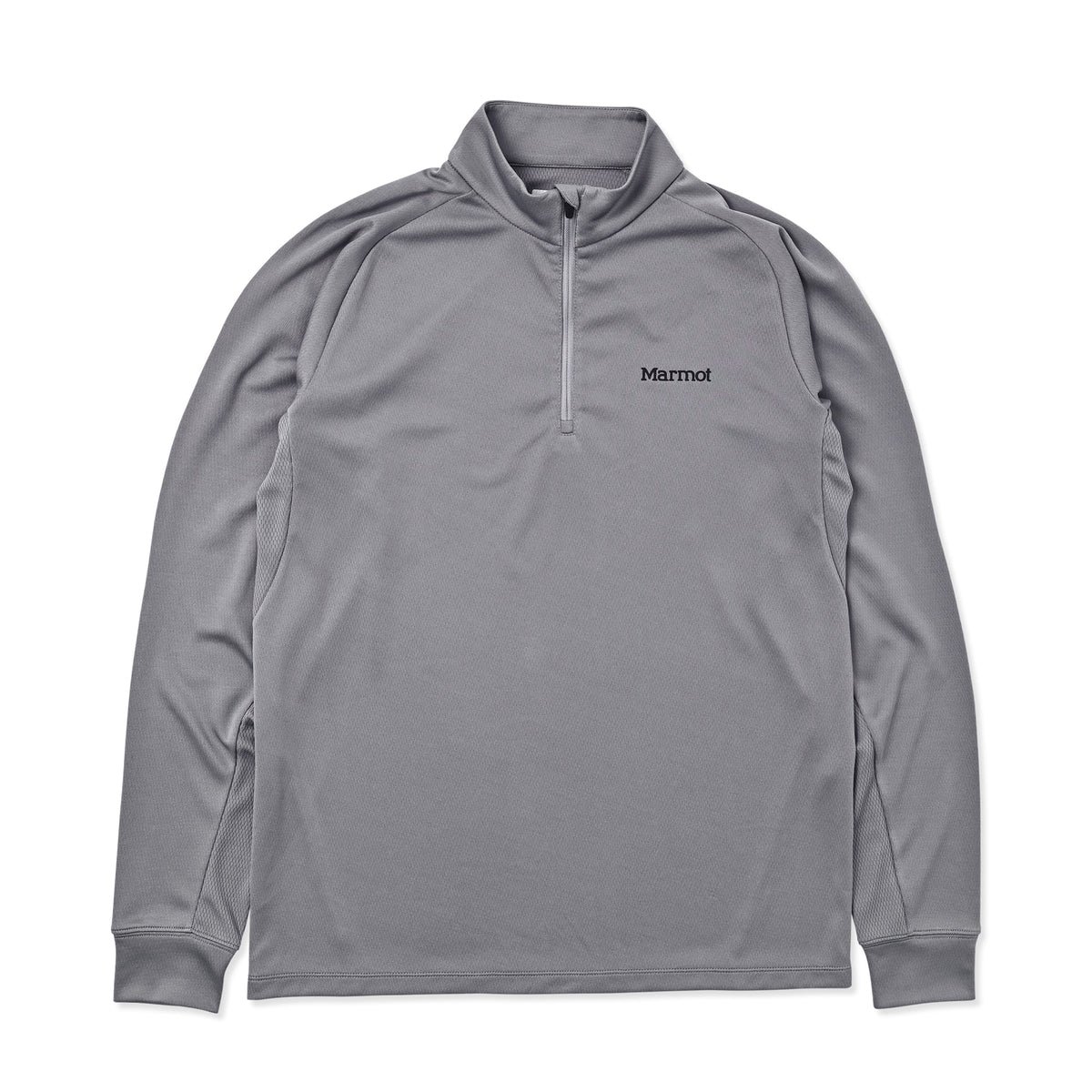 Climb Skin Half-Zip L/S(クライムスキン ハーフジップ ロングスリーブ)