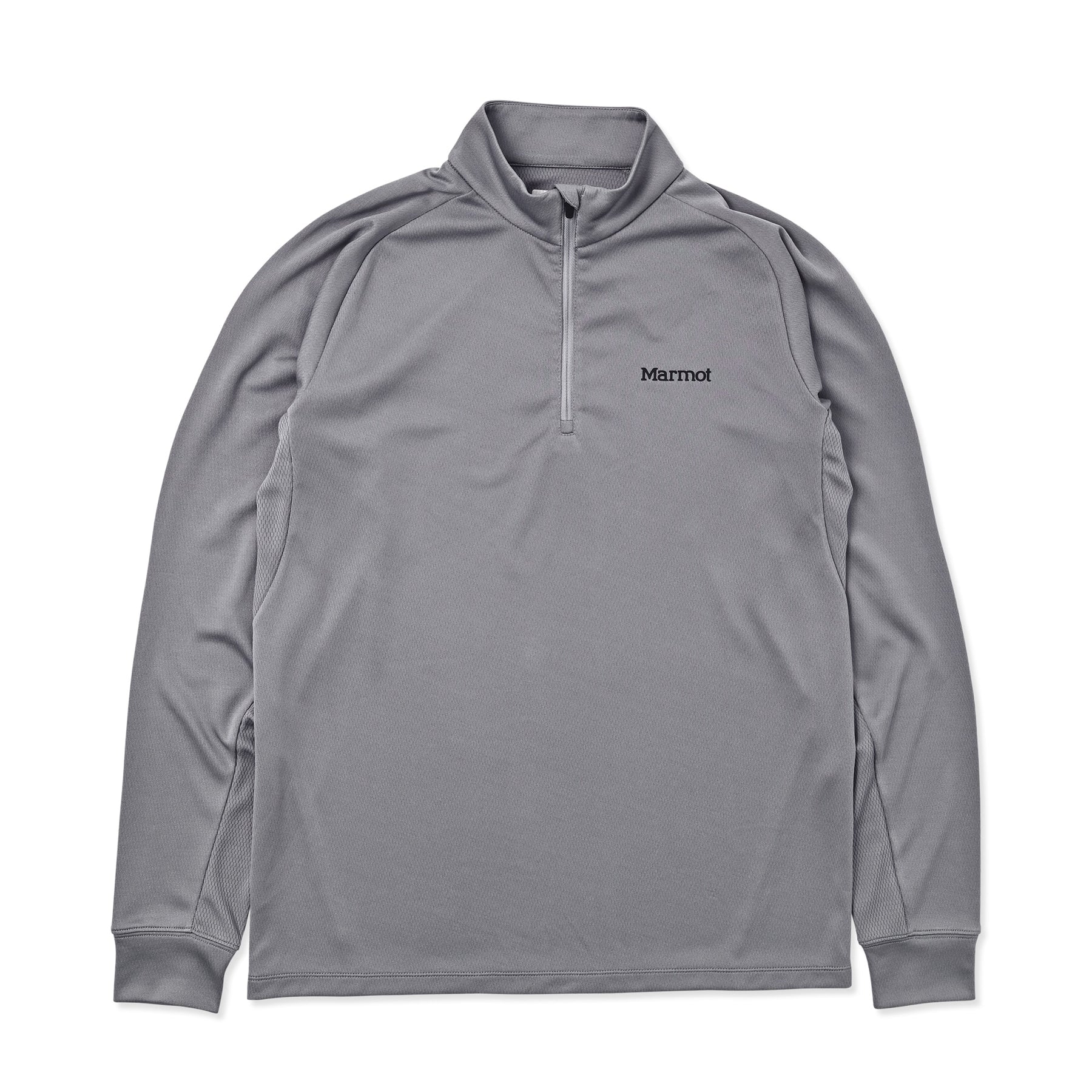 Climb Skin Half-Zip L/S(クライムスキン ハーフジップ ロングスリーブ)