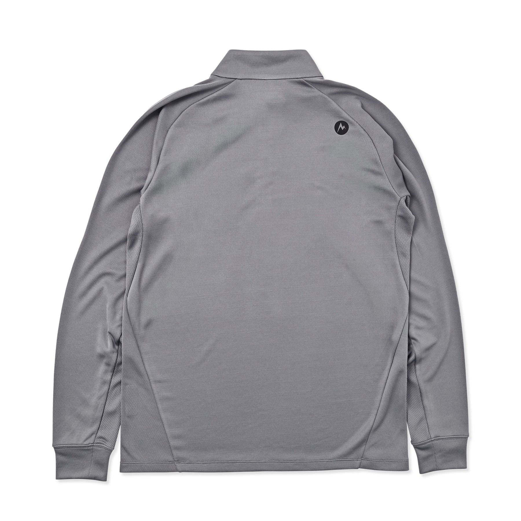 Climb Skin Half-Zip L/S(クライムスキン ハーフジップ ロングスリーブ)