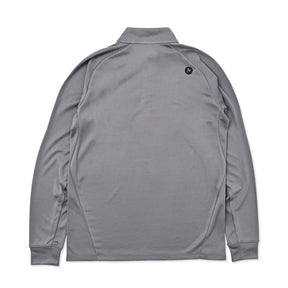 Climb Skin Half-Zip L/S(クライムスキン ハーフジップ ロングスリーブ)