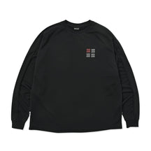 MC L/S T-SHIRT(エムシー ロングスリーブティーシャツ)