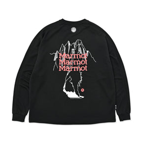 MC L/S T-SHIRT(エムシー ロングスリーブティーシャツ)