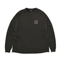 MC L/S T-SHIRT(エムシー ロングスリーブティーシャツ)