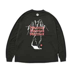 MC L/S T-SHIRT(エムシー ロングスリーブティーシャツ)