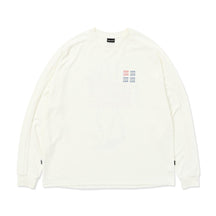 MC L/S T-SHIRT(エムシー ロングスリーブティーシャツ)