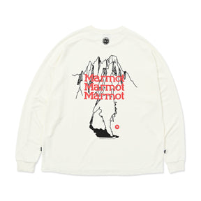 MC L/S T-SHIRT(エムシー ロングスリーブティーシャツ)