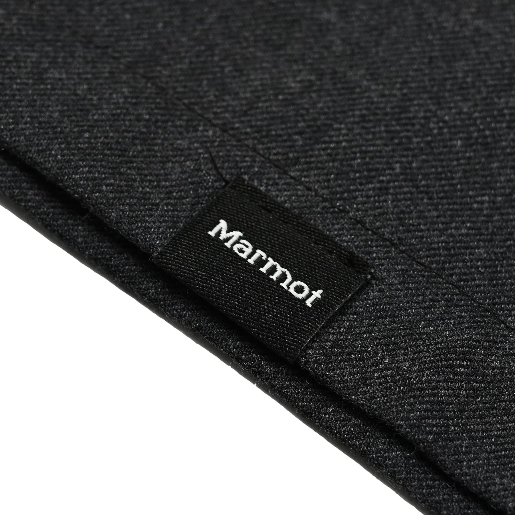 Marmot Merino Wool Hybrid Shirt(マーモット メリノウール ハイブリットシャツ)