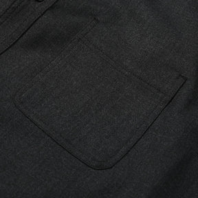 Marmot Merino Wool Hybrid Shirt(マーモット メリノウール ハイブリットシャツ)