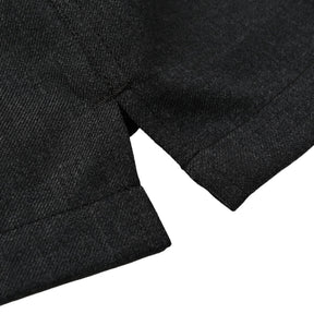 Marmot Merino Wool Hybrid Shirt(マーモット メリノウール ハイブリットシャツ)