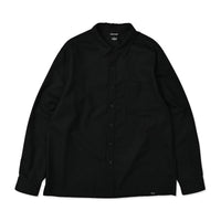 Marmot Merino Wool Hybrid Shirt(マーモット メリノウール ハイブリットシャツ)