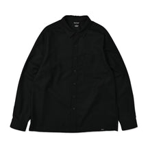Marmot Merino Wool Hybrid Shirt(マーモット メリノウール ハイブリットシャツ)