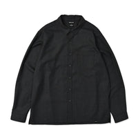 Marmot Merino Wool Hybrid Shirt(マーモット メリノウール ハイブリットシャツ)