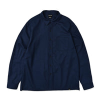 Marmot Merino Wool Hybrid Shirt(マーモット メリノウール ハイブリットシャツ)